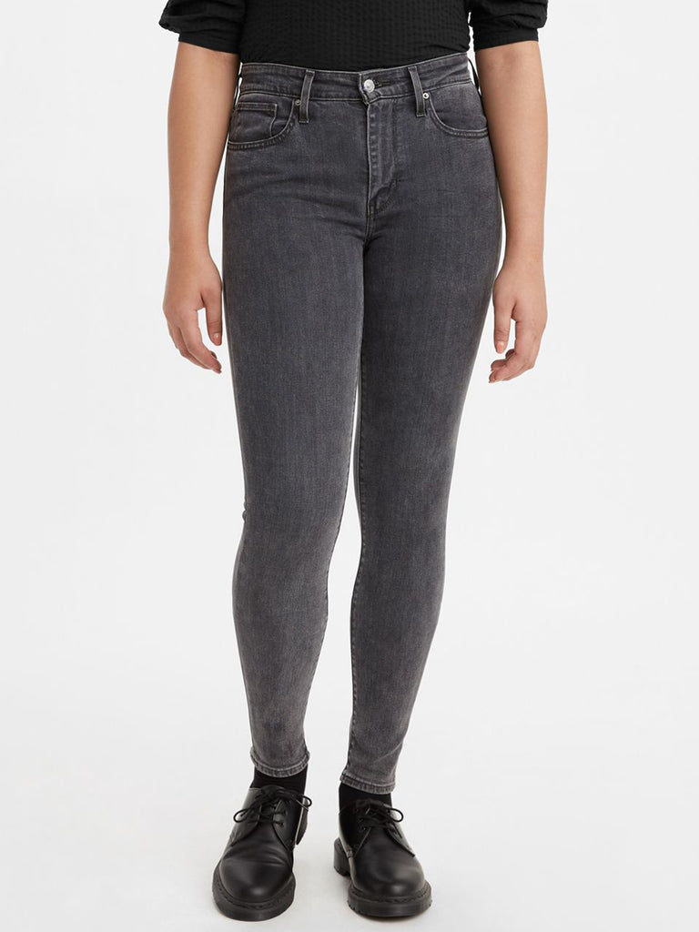 Levis 721 High Rise Skinny Fit Jeans EMPIRE