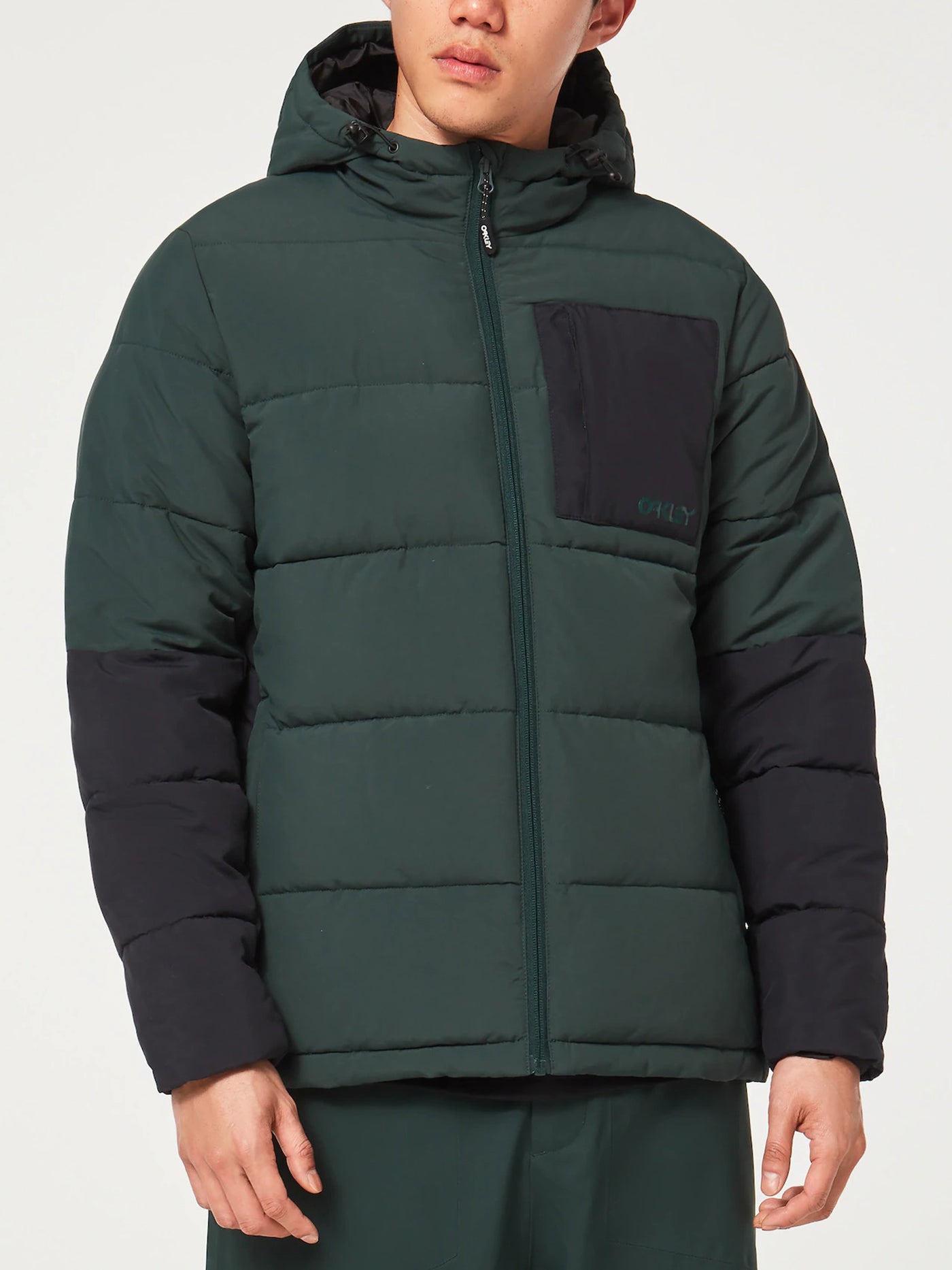 Oakley Winter 2023 Tahoe Puffy RC Jacket | EMPIRE