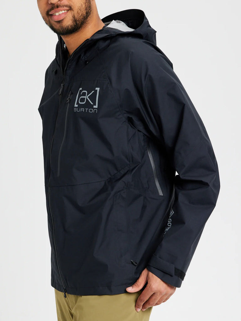 Burton AK Surgence GORE-TEX 2L Snowboard Jacket | EMPIRE