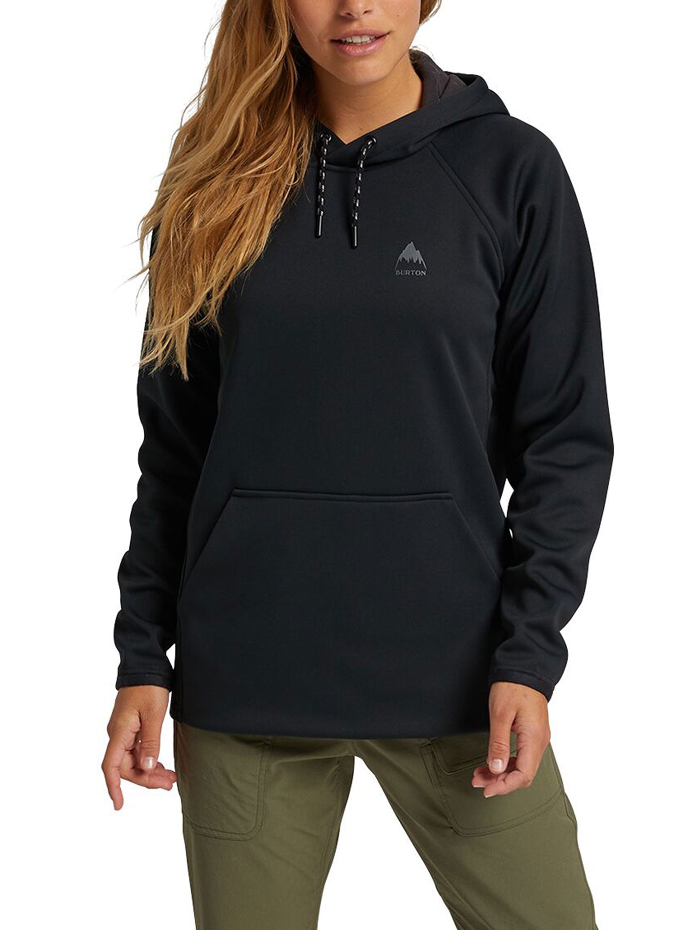 Burton Crown Weatherprood Hoodie EMPIRE