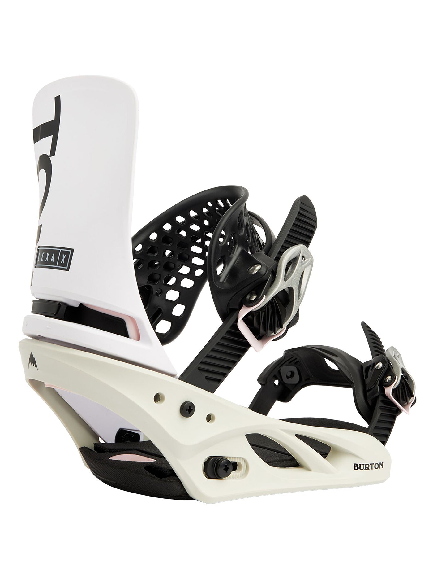 Lexa X Re:Flex Bindings (Women)