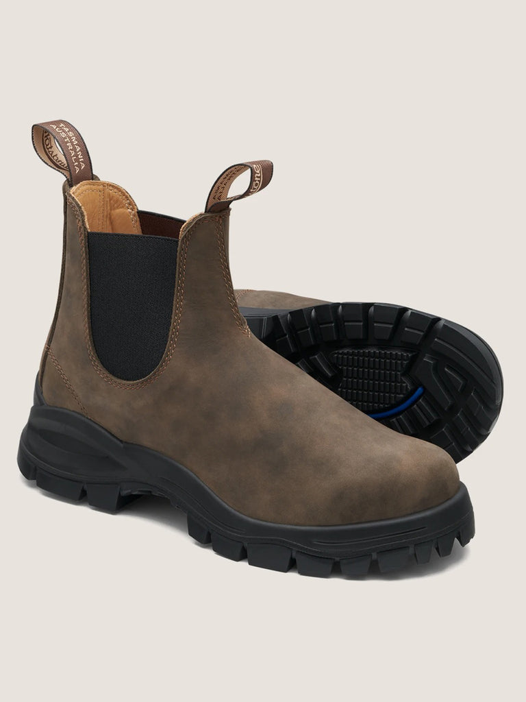 Blundstone Lug Boots EMPIRE