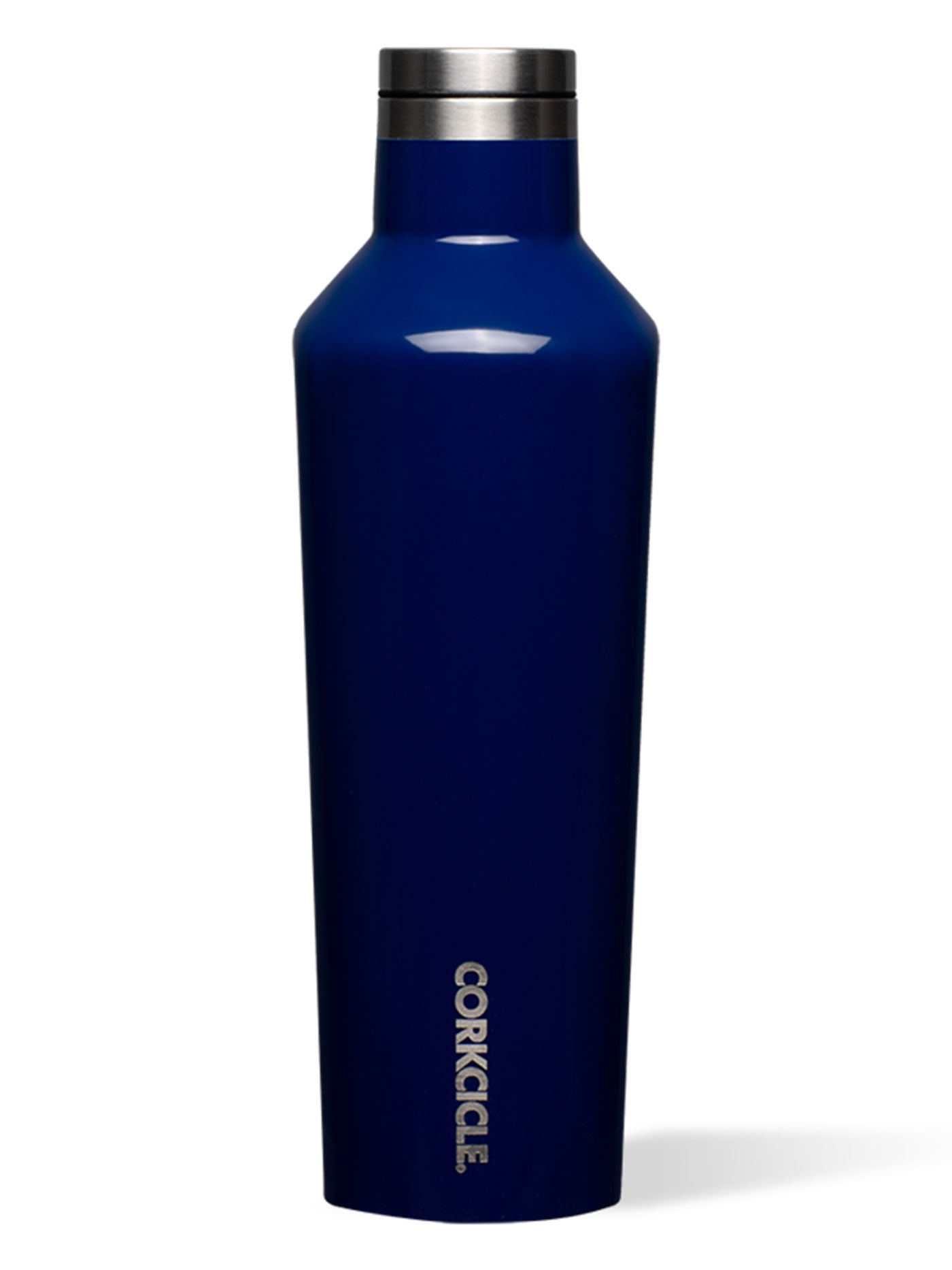 Classic 16oz Gloss Midnight Navy Canteen