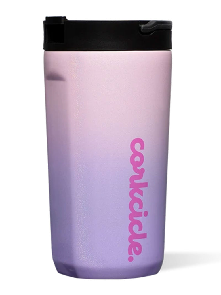 Corkcicle 12oz Ombre Fairy Kids Cup EMPIRE