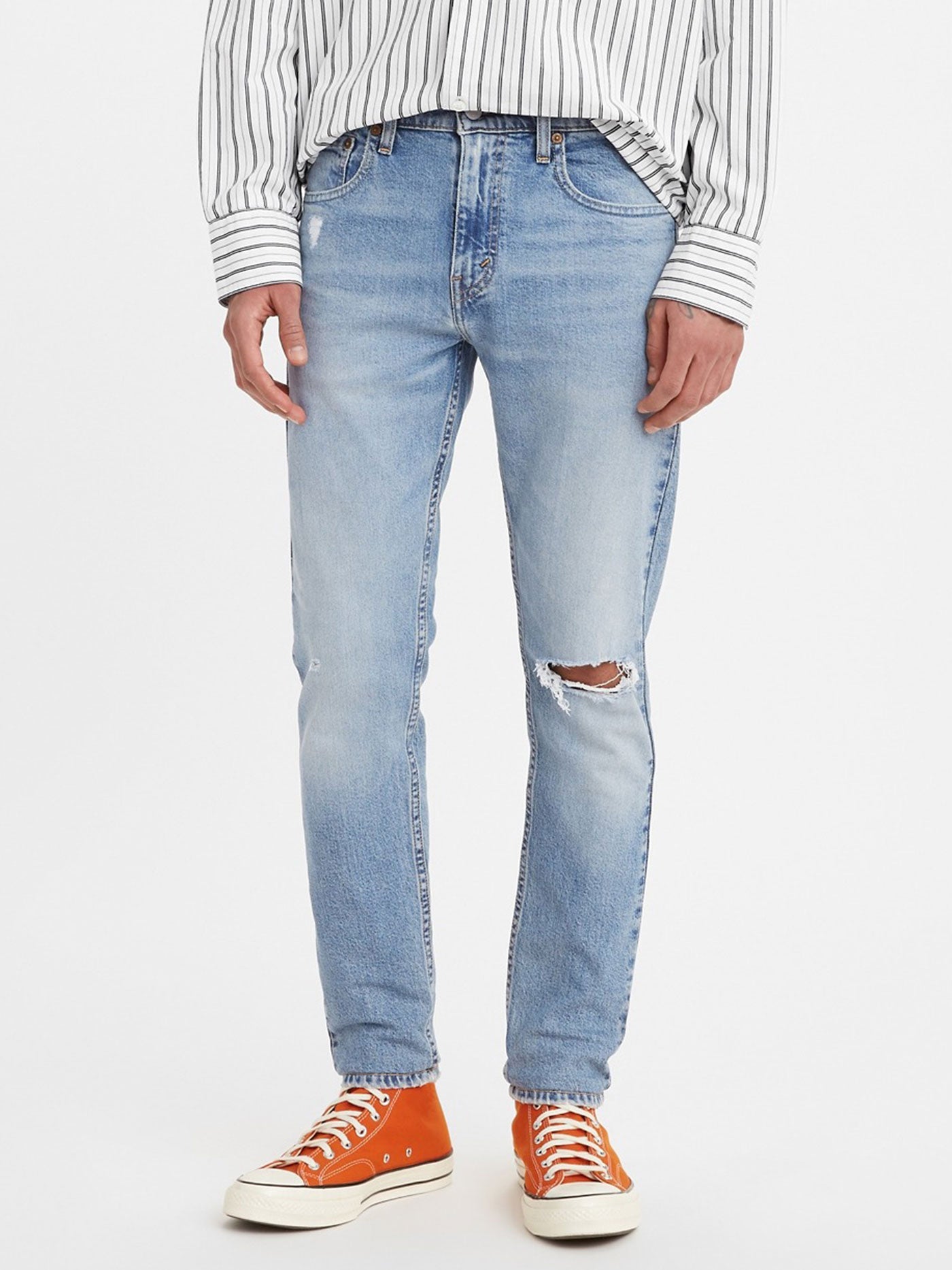 512™ Slim Taper Jeans brand LEVI'S® — /en
