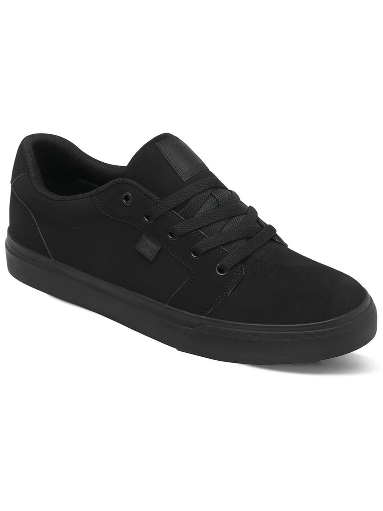 Anvil Black/Black Shoes - Main Image