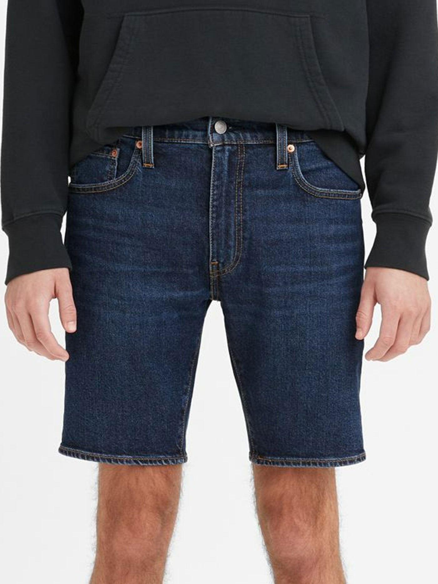 Levi's 412 Slim Shorts EMPIRE