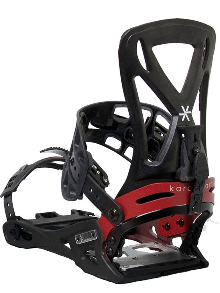 Karakoram Grizzly Splitboard Bindings 2023 | EMPIRE