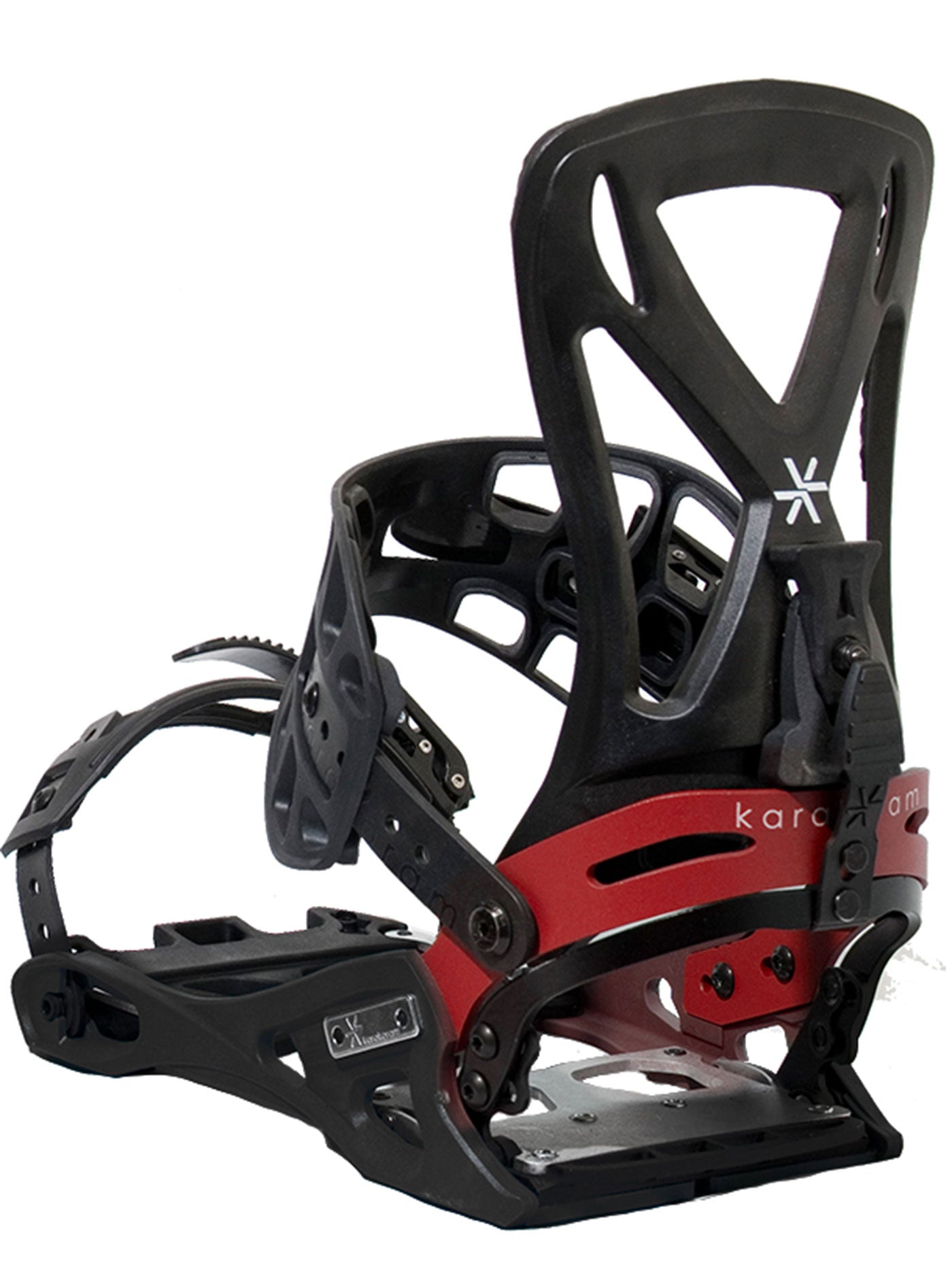Karakoram Grizzly Splitboard Bindings 2023 | EMPIRE