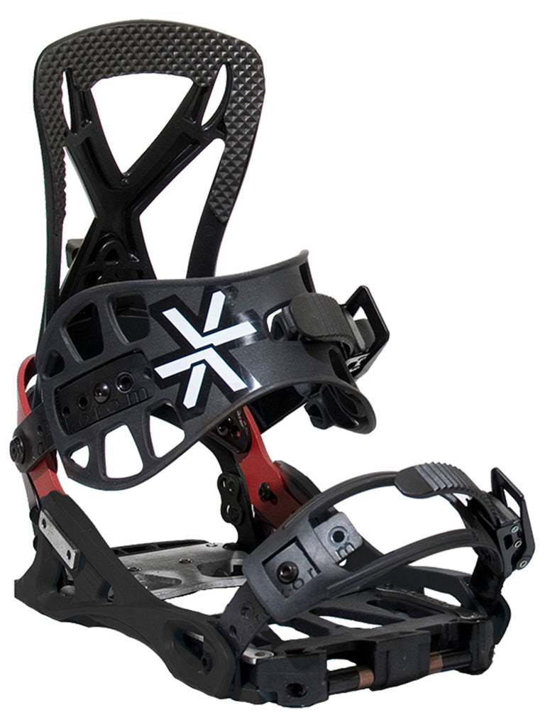 Karakoram Grizzly Splitboard Bindings 2023 | EMPIRE