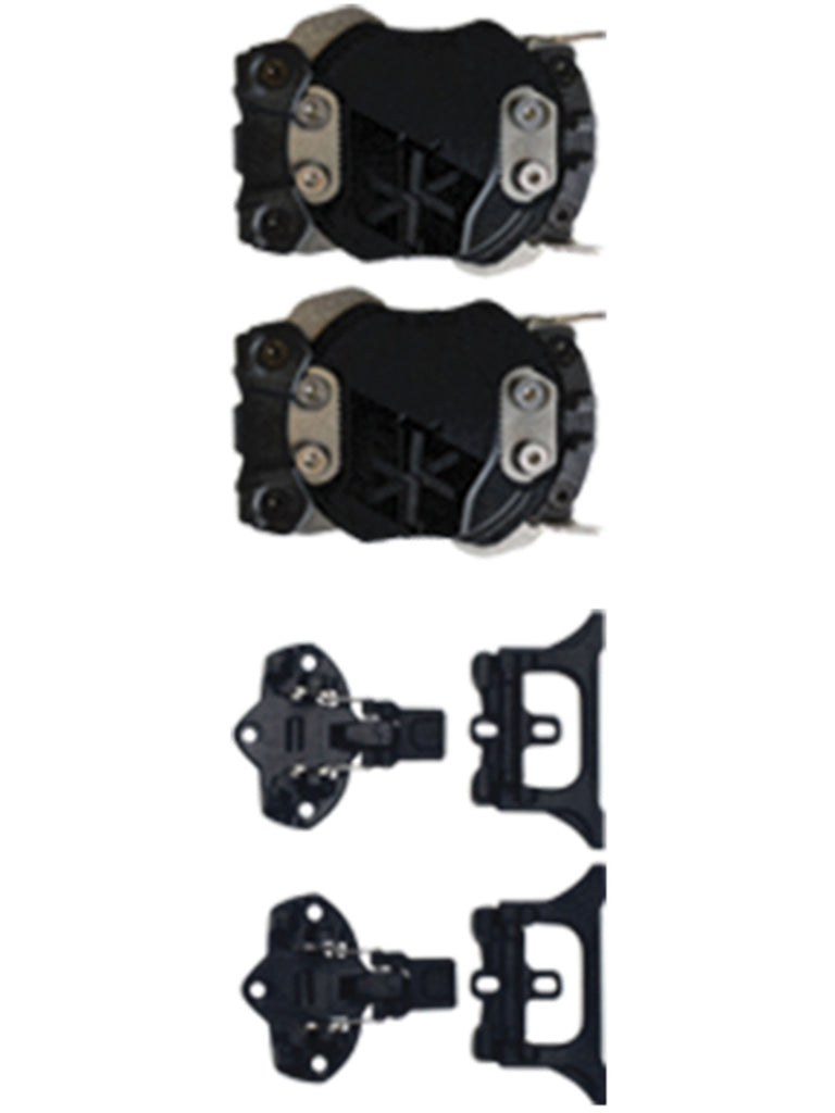 スノーボード KARAKORAM GRIZZLY SPLIT BOARD BINDINGS Grizzlysplit - Karakoram