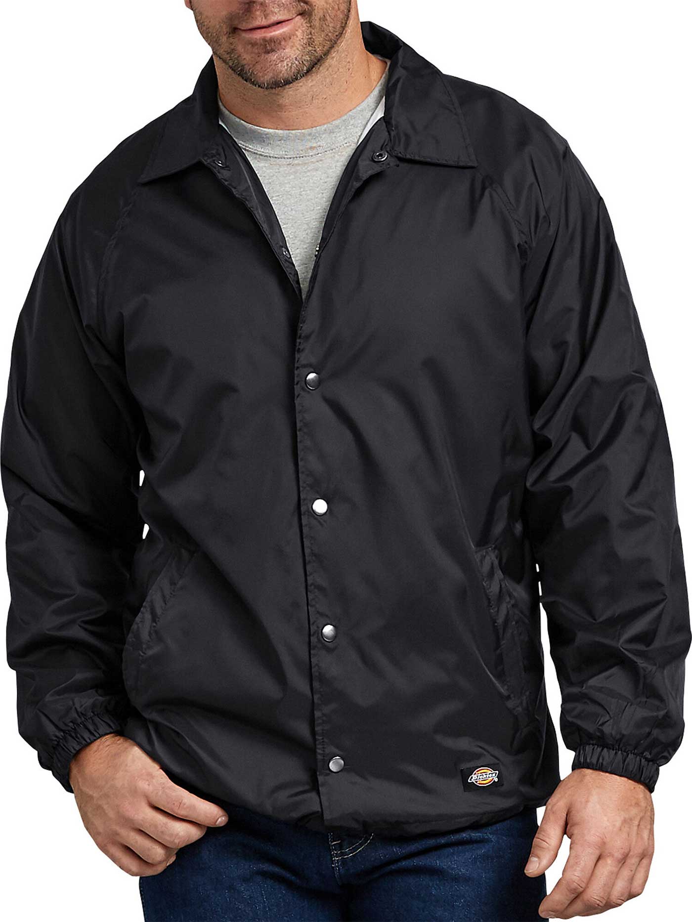 SNIPEER COACH JACKET