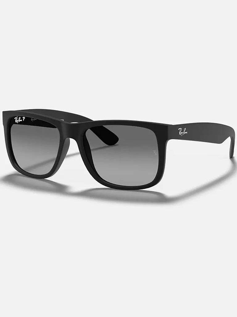 ray ban justin polarized