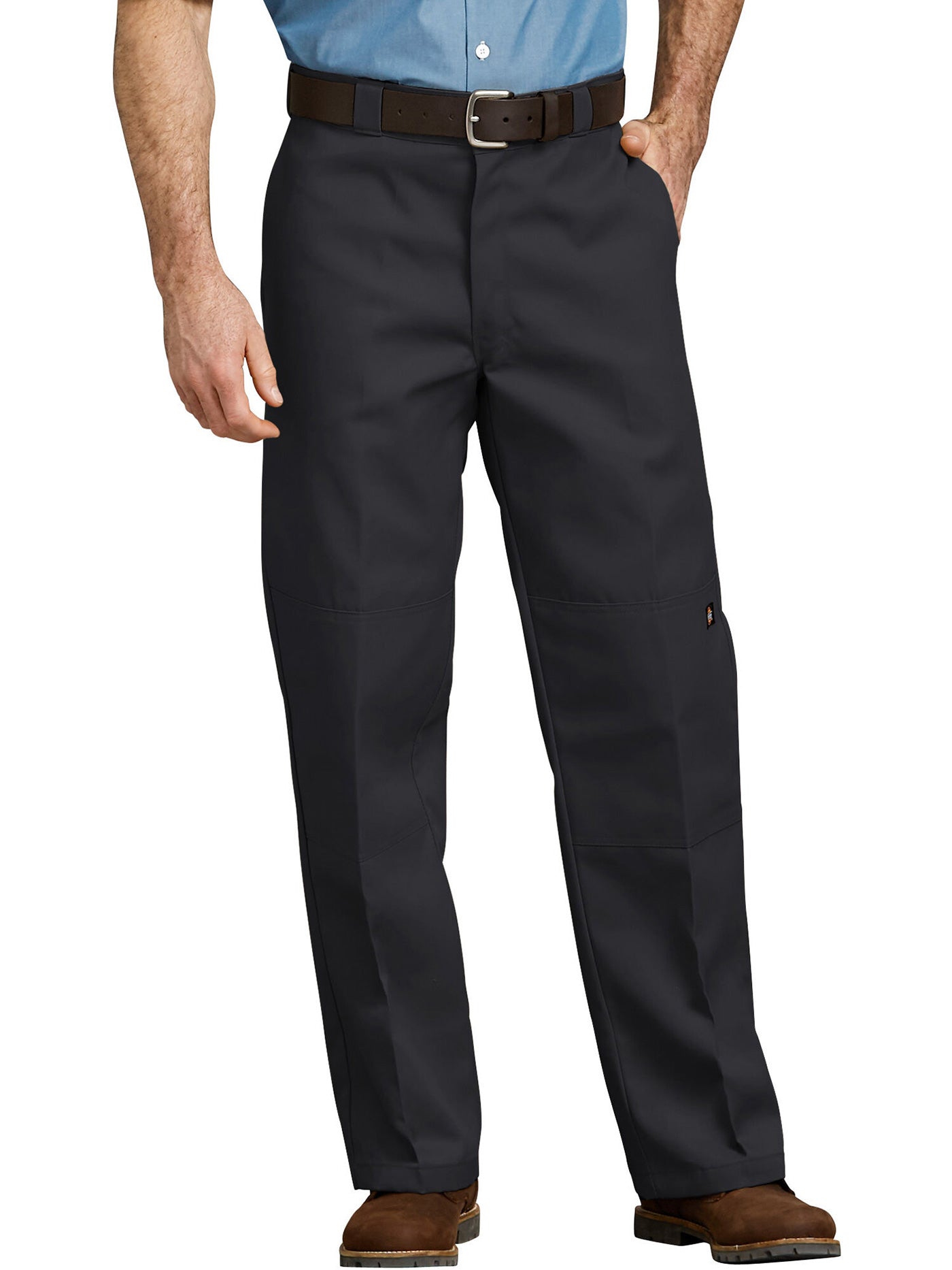 Dickies Men's 15 Inch Loose Fit Multi-Pocket Work Short, Black, 44 at   Men's Clothing store: Work Utility Shorts