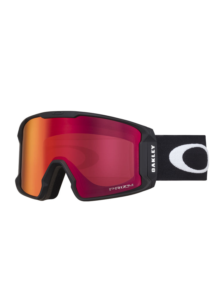 Oakley Line Miner XL Snowboard Goggle 2024 | EMPIRE