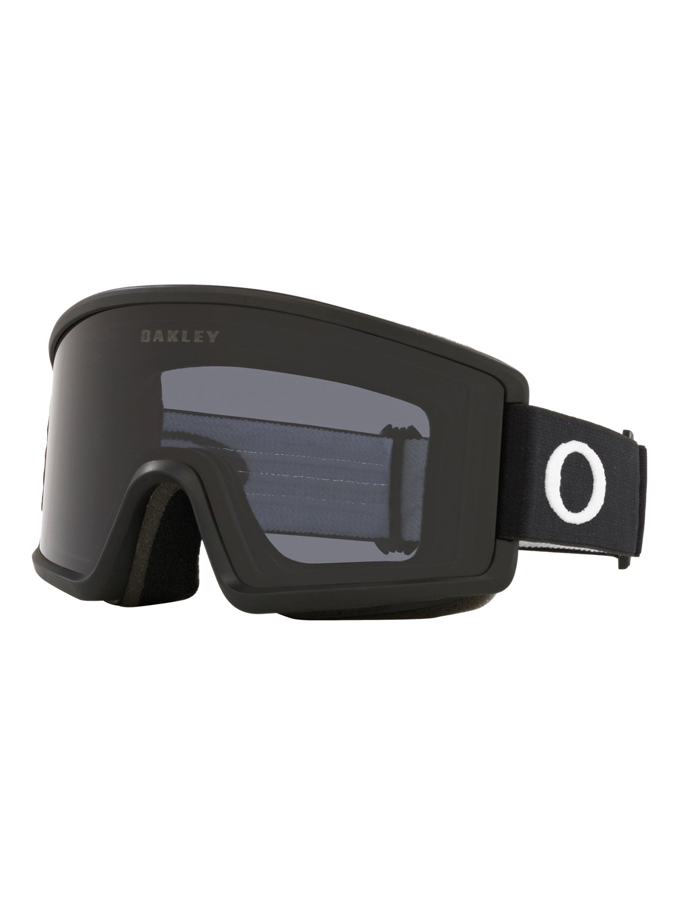 Oakley Target Line L Snowboard Goggle 2024 | EMPIRE