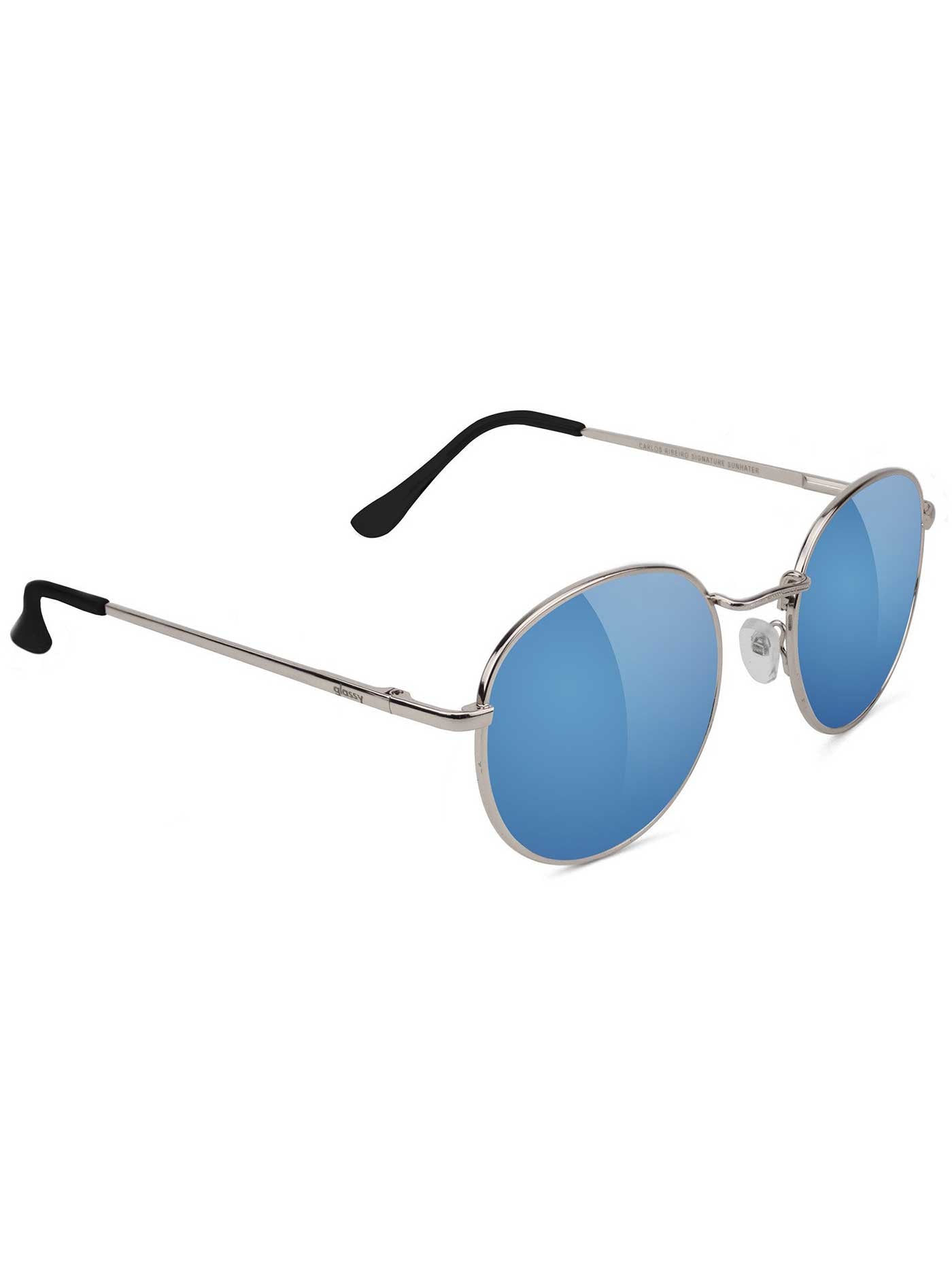 Glassy Carlos Polarized Sunglasses | EMPIRE