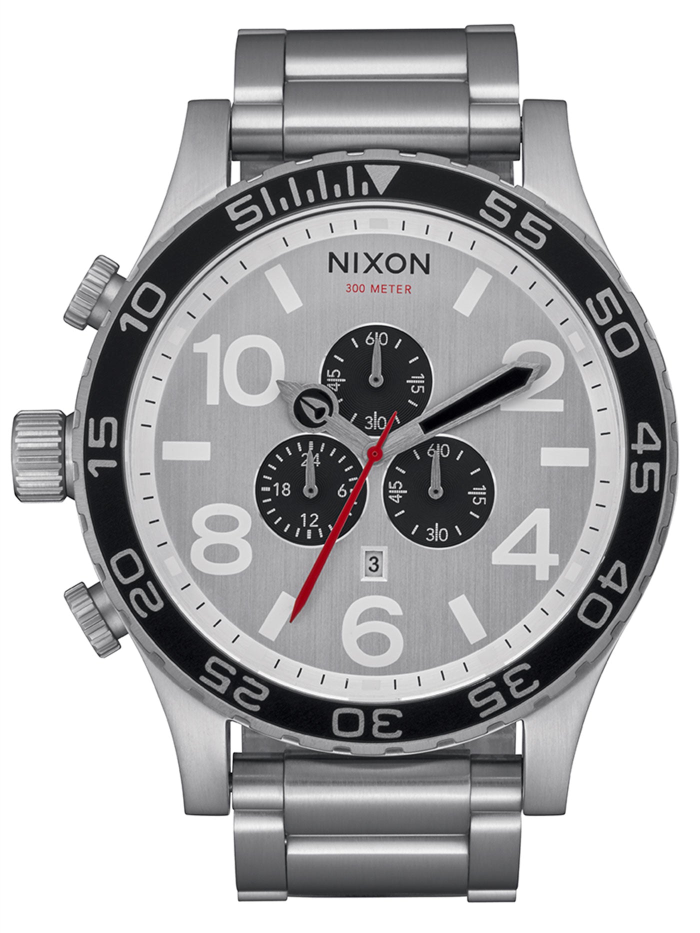 Nixon 51-30 Chrono Watch | EMPIRE