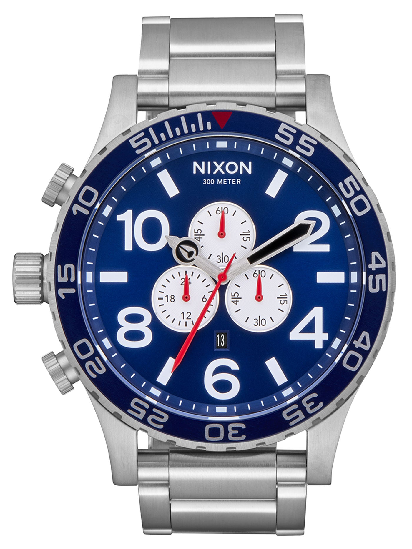 Nixon 51-30 Chrono Watch EMPIRE - Main Image