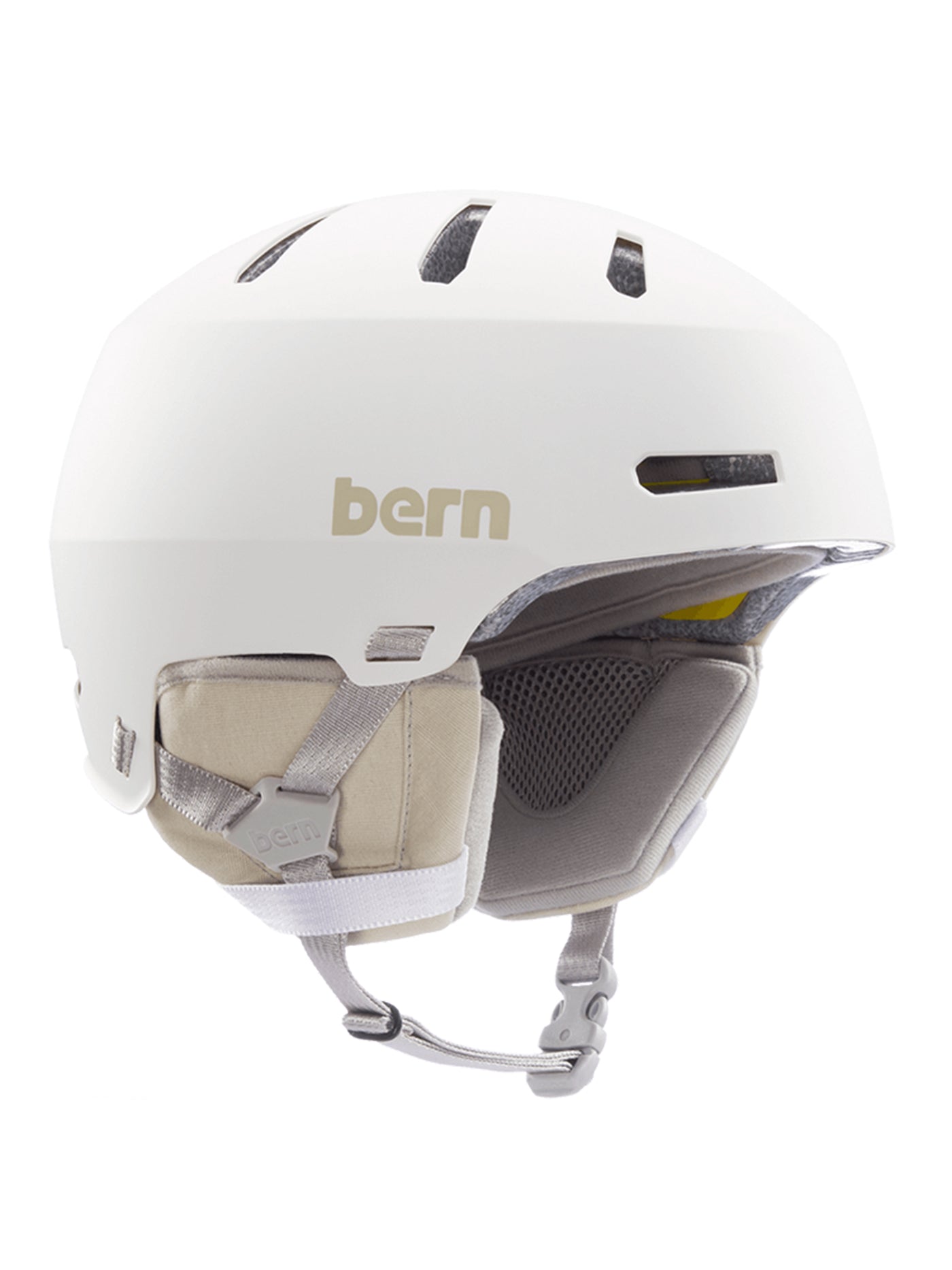 Bern Macon 2.0 Snowboard Helmet 2023 | EMPIRE