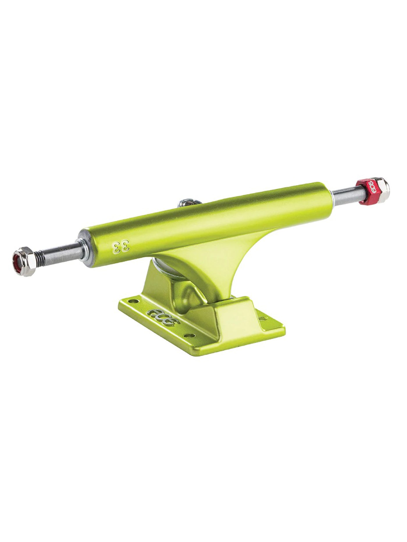 Ace AF1 Satin Lime 33, 44 & 55 Trucks | EMPIRE