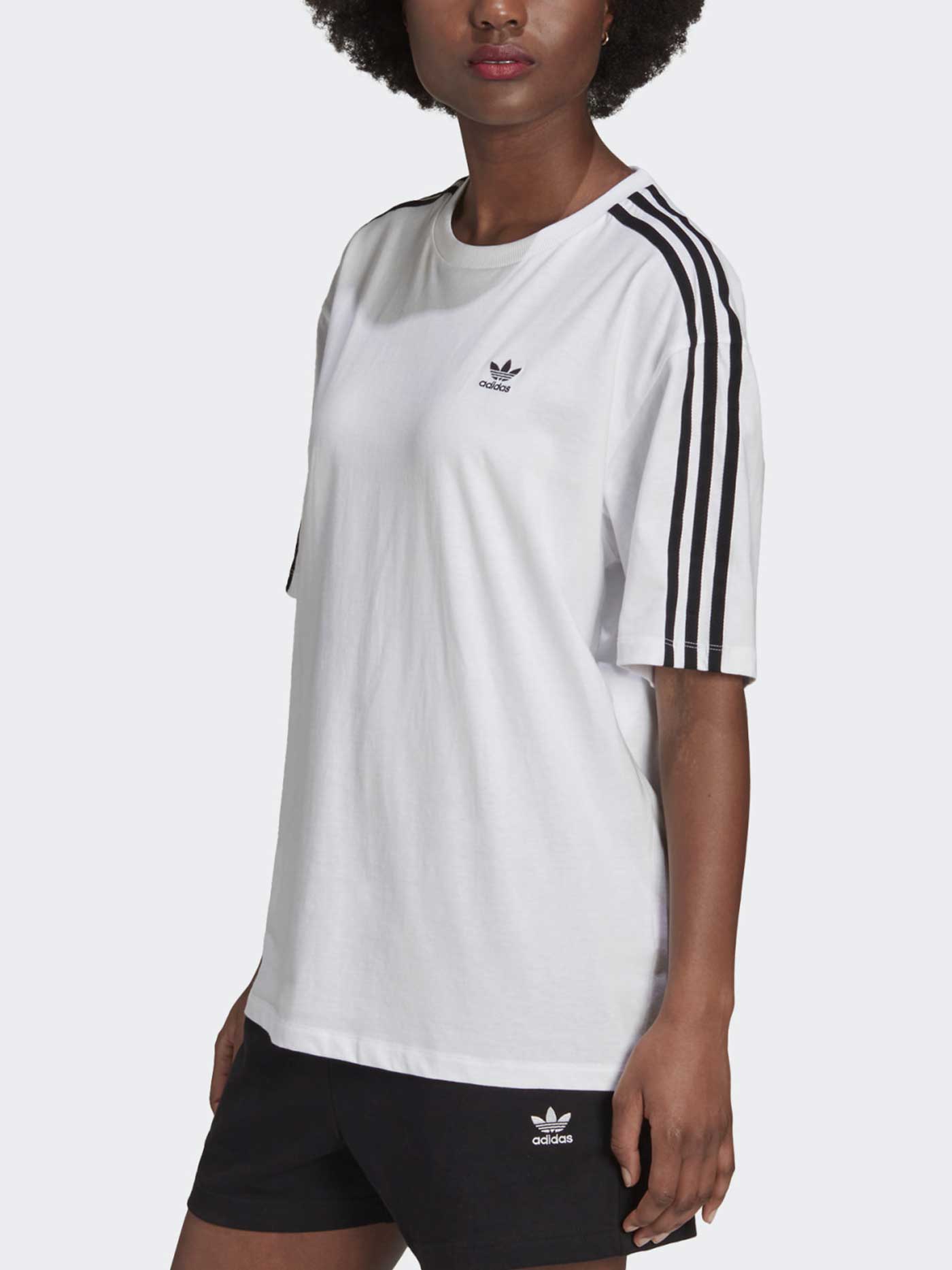 Adidas Adicolor Classics Oversize T-Shirt | EMPIRE