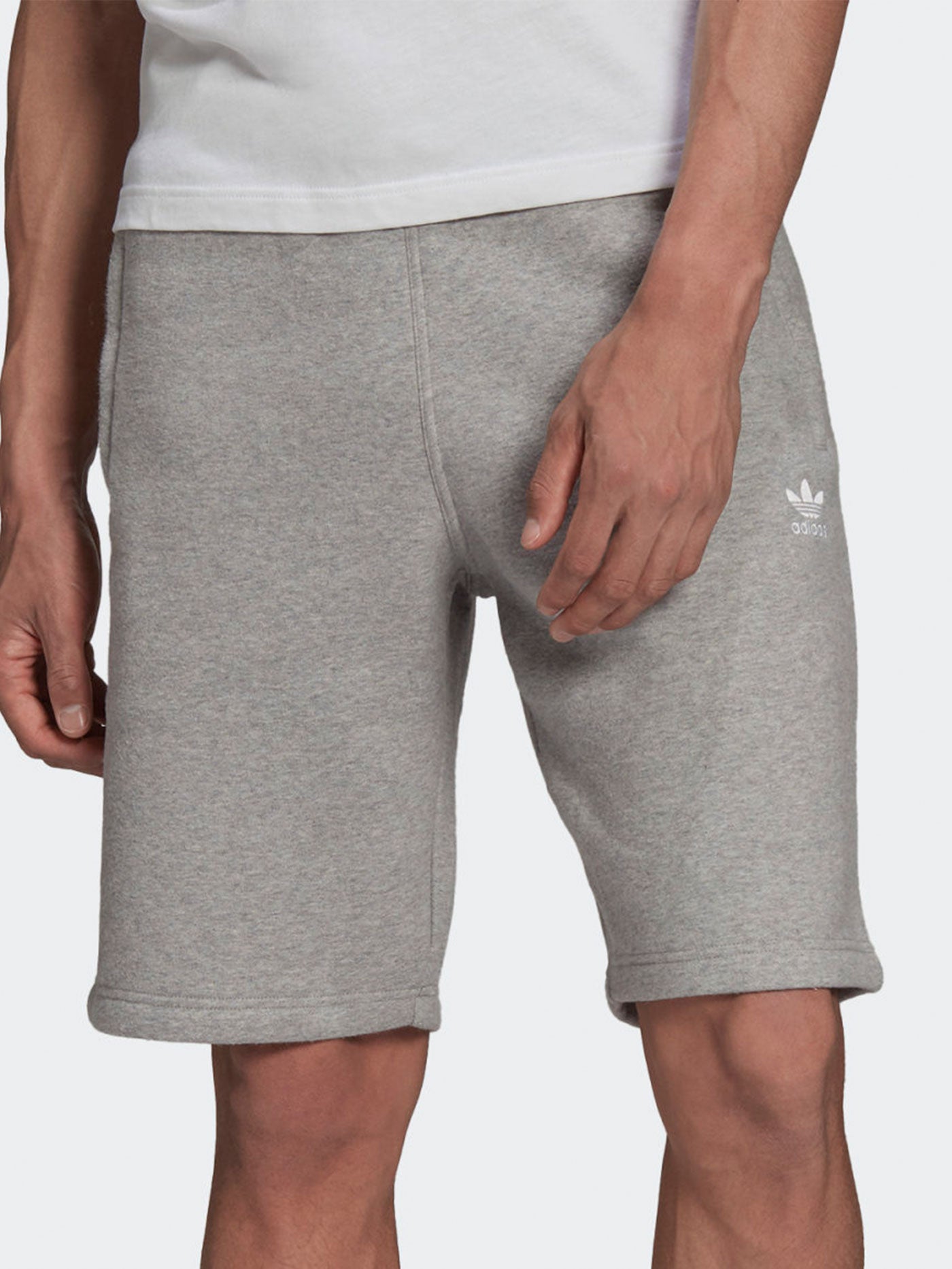 Adidas Essentials Trefoil Shorts EMPIRE - Main Image