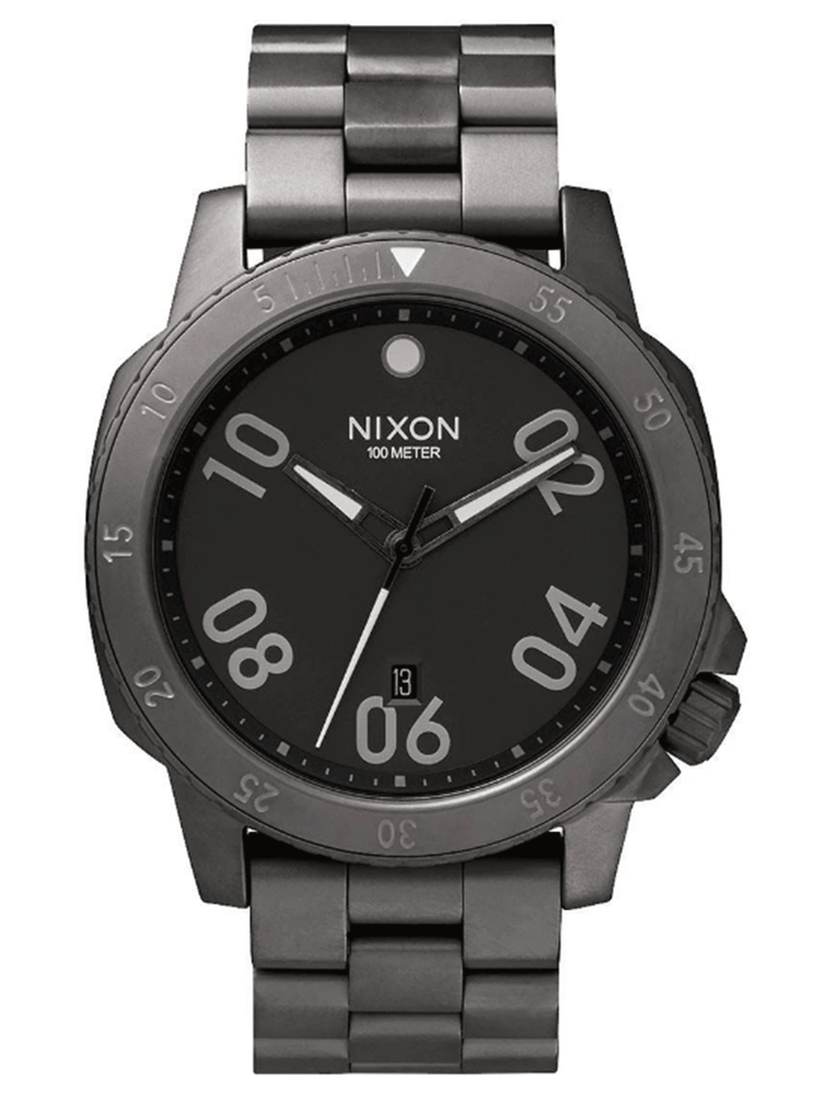 The Ranger Watch EMPIRE