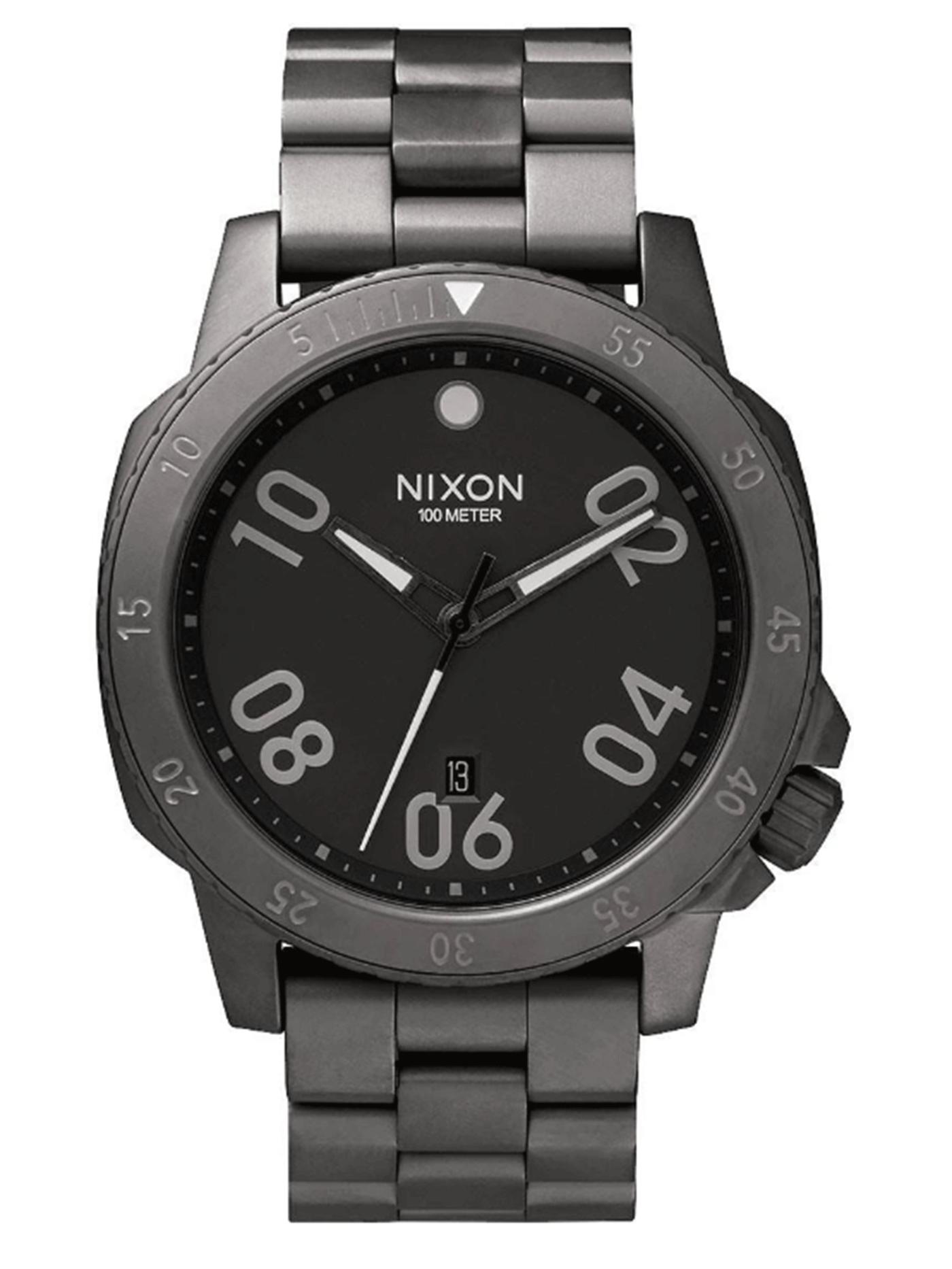 The Ranger Watch EMPIRE