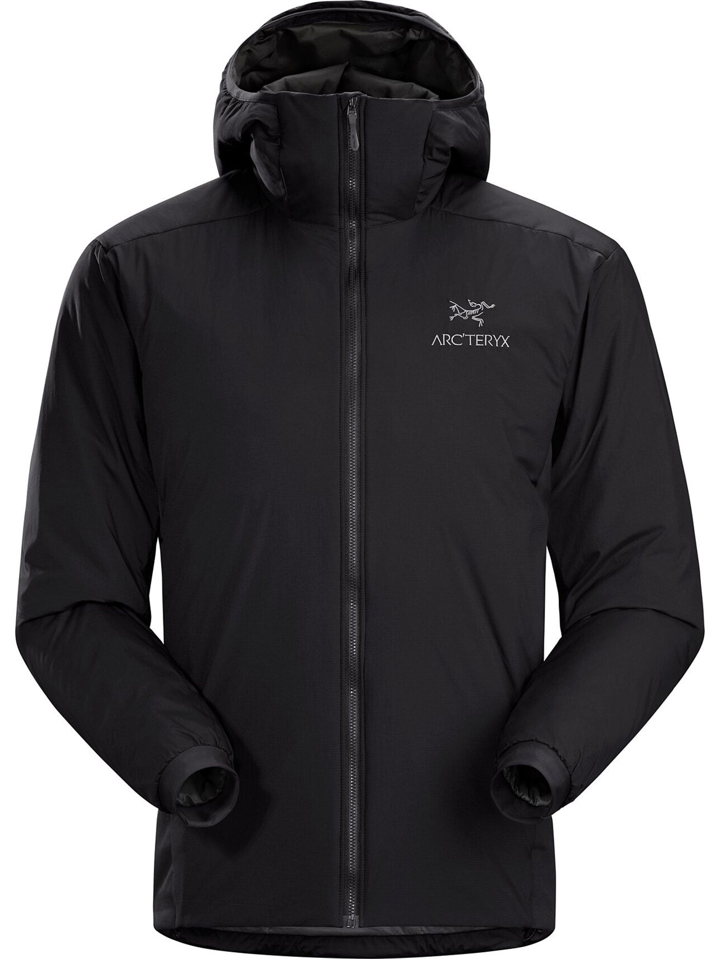 Arcteryx Atom LT Hooded Jacket 2024 | EMPIRE