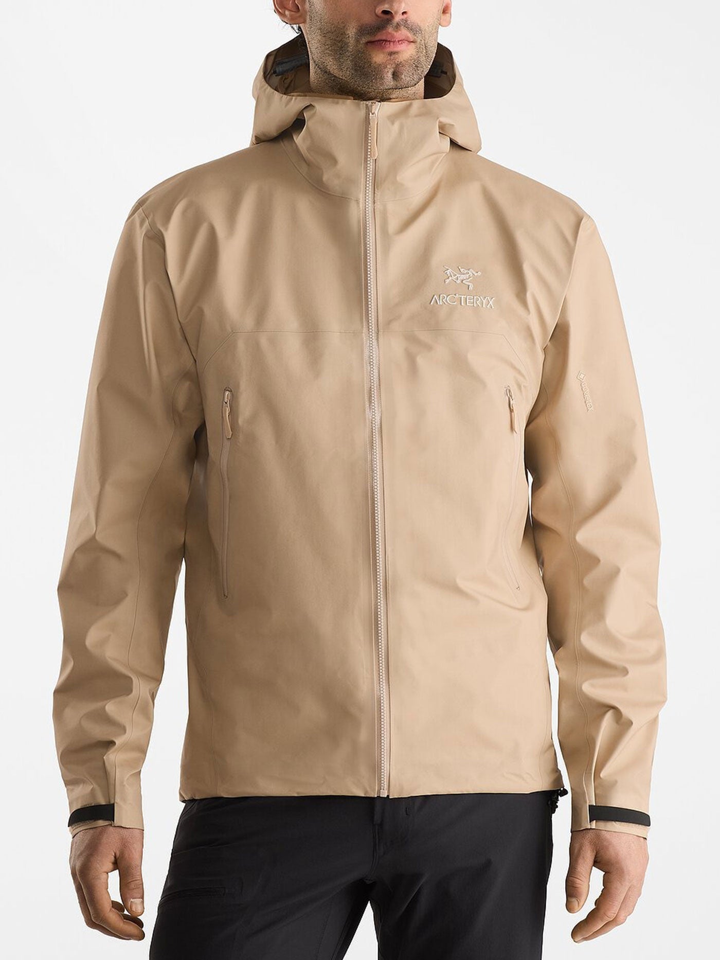 Arc'teryx Beta Lightweight Jacket review: ultralight all