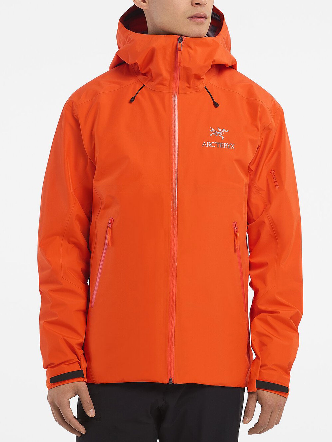 Arcteryx Beta LT Snowboard Jacket 2023 | EMPIRE