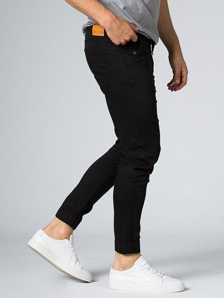 Jogger slim deals fit jeans