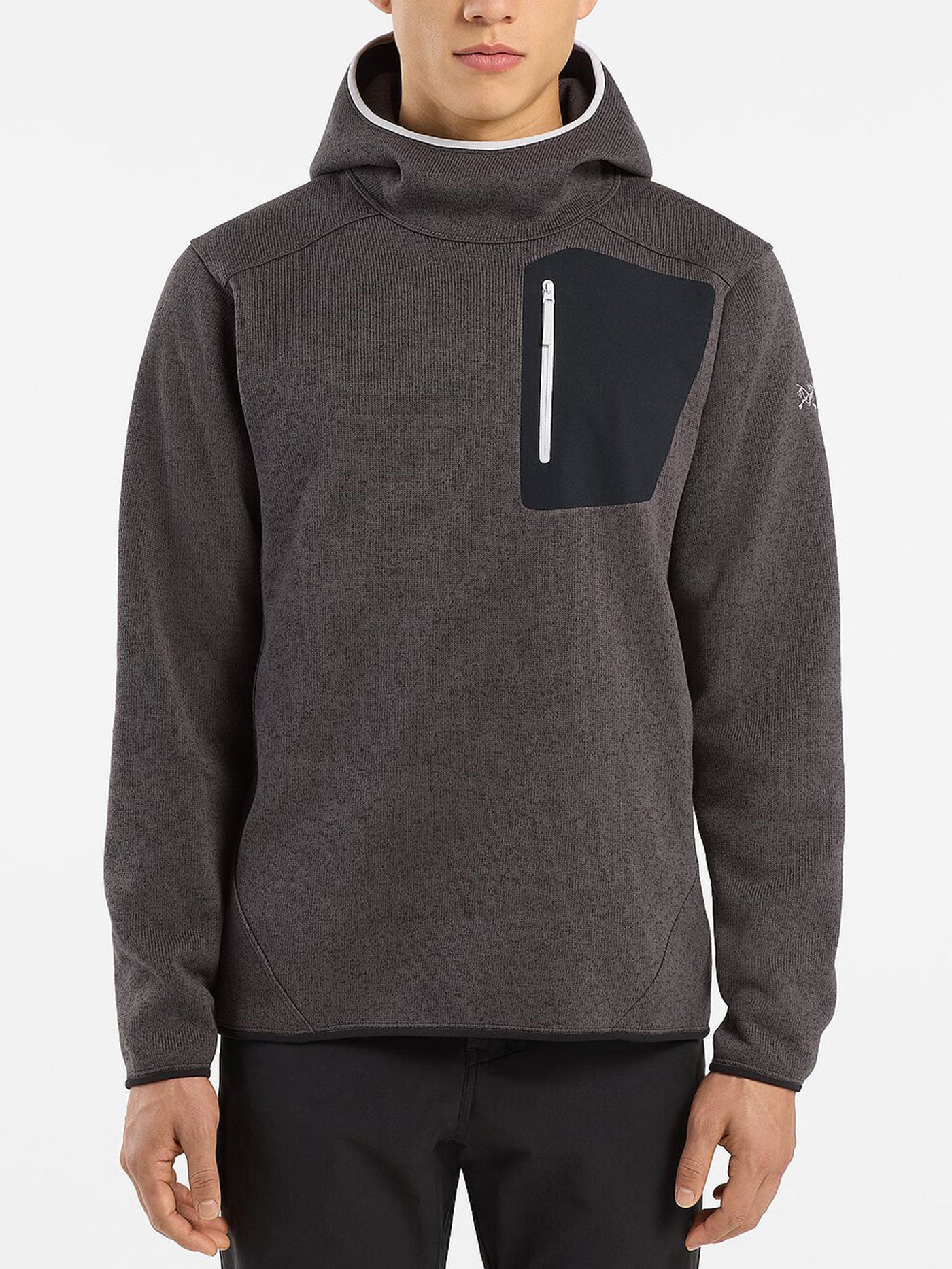 Arcteryx Covert Hoodie | EMPIRE