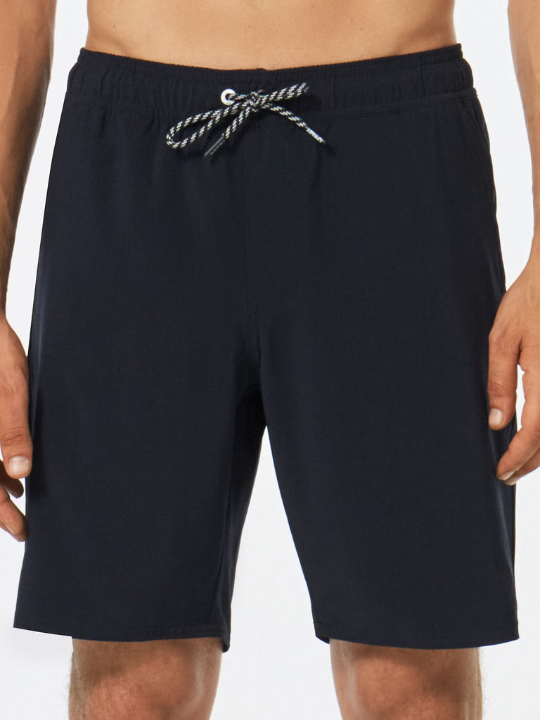 Oakley Transport Hybrid Packable 19" Boardshorts EMPIRE