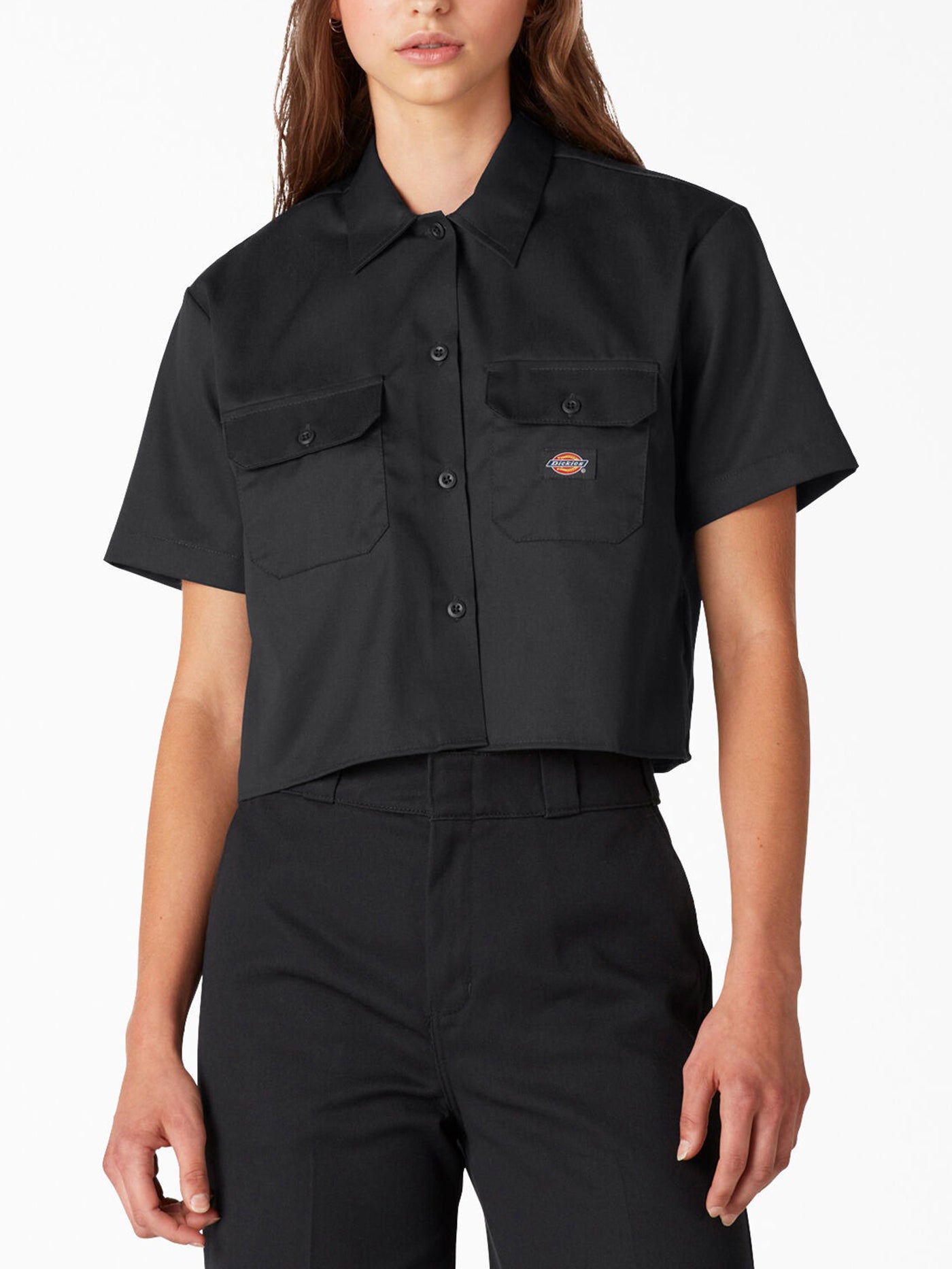 Dickies 5.2 oz. Work Shirt - Men's