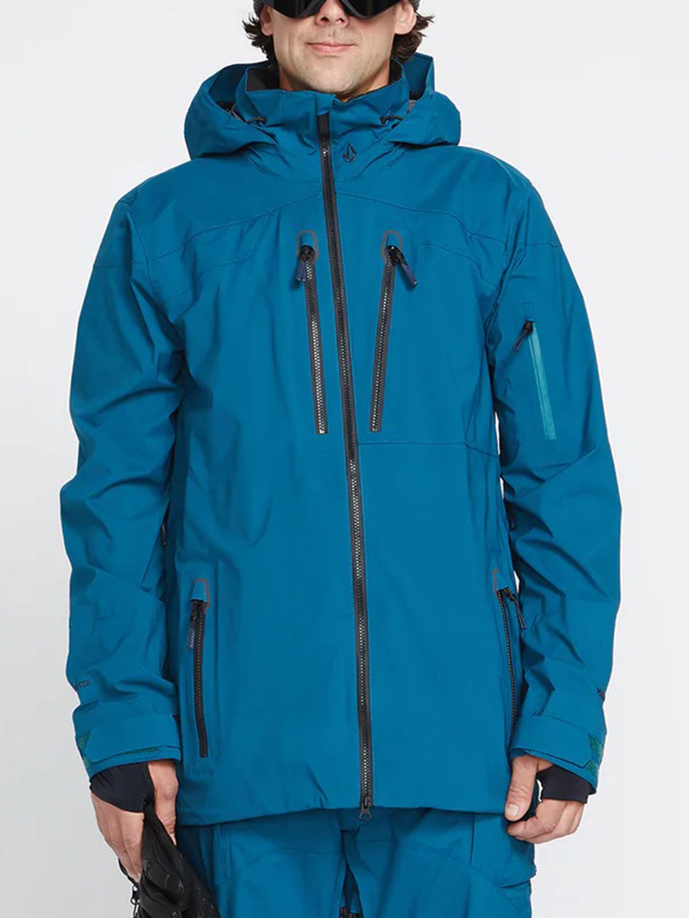 Volcom Guch Stretch Gore-Tex Snowboard Jacket 2023 | EMPIRE