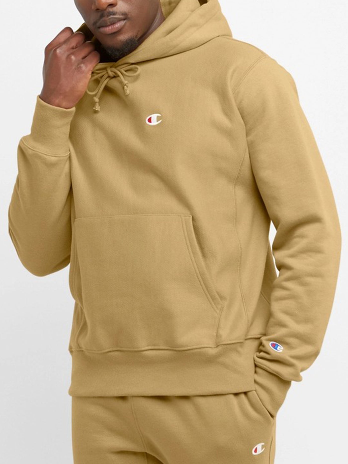 Champion Spring 2023 Reverse Weave Hoodie | EMPIRE