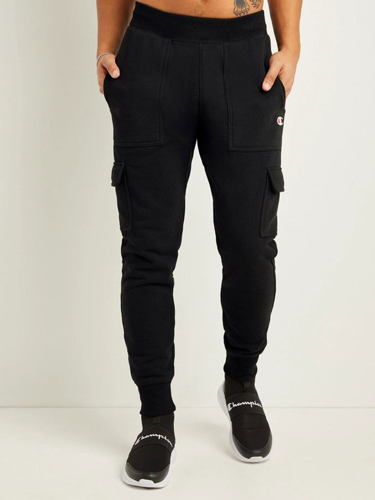 Champion Reverse Weave Cargo Jogger Pants EMPIRE