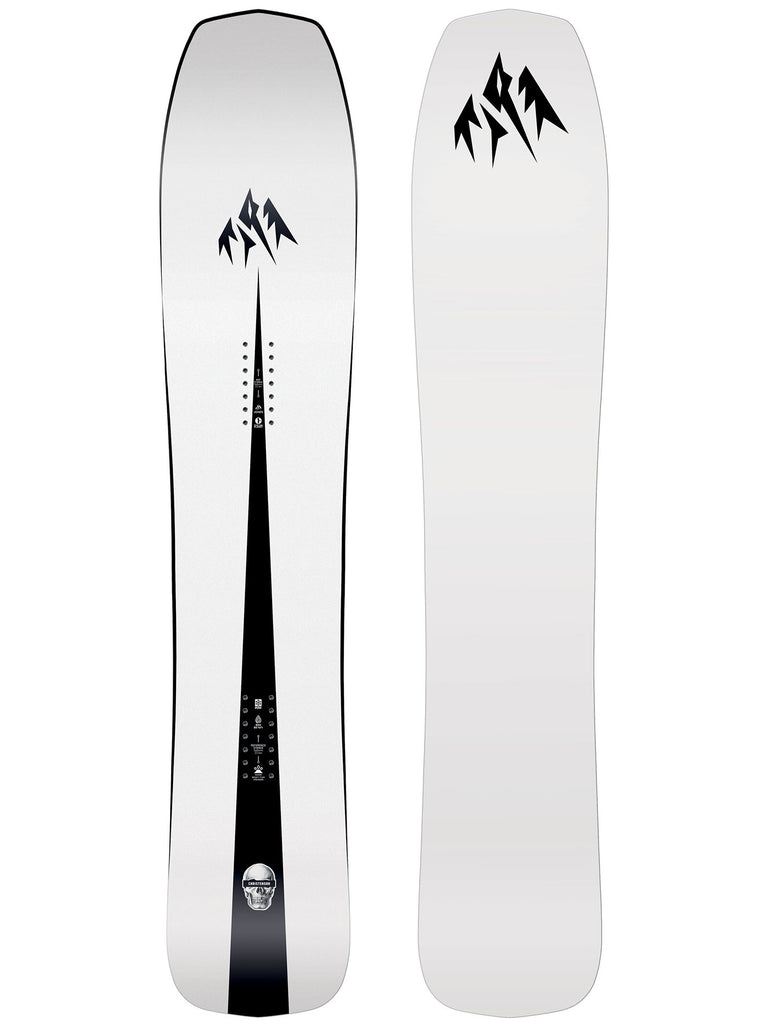 Jones Mind Expander Snowboard 2024 | EMPIRE