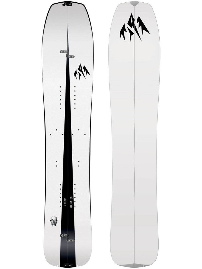 Mind Expander Splitboard