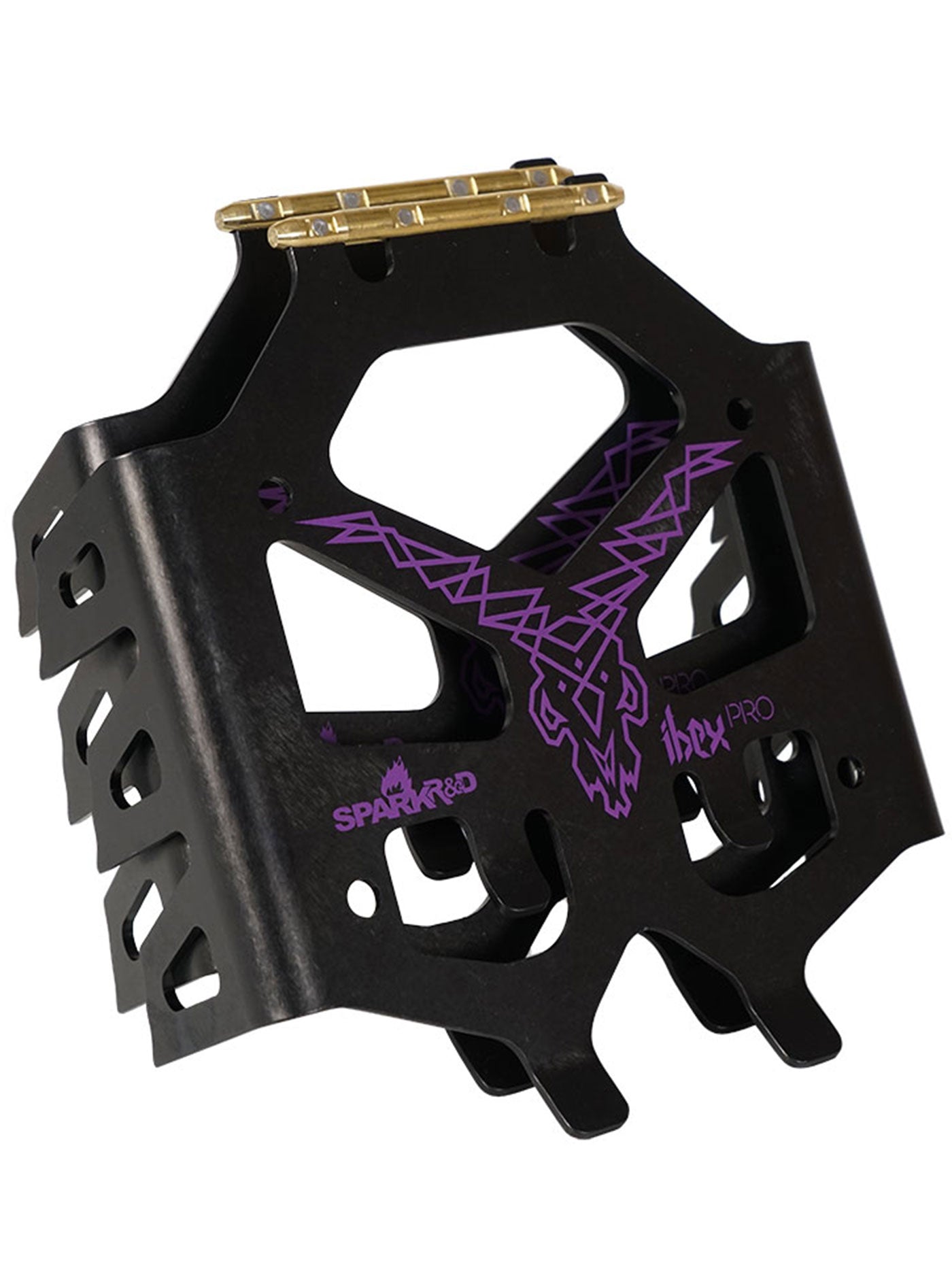 SPARK R&D ibex pro クランポン Spark Ibex Pro Crampons | EMPIRE