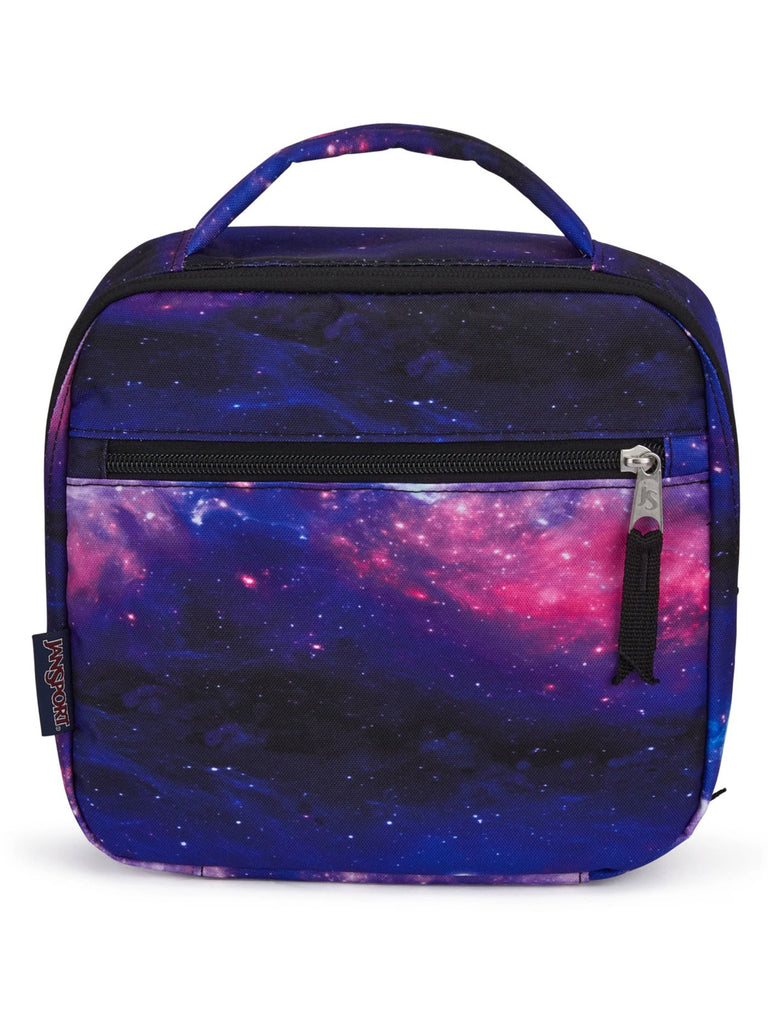 jansport lunch bag purple Jansport Lunch Break Lunch Box