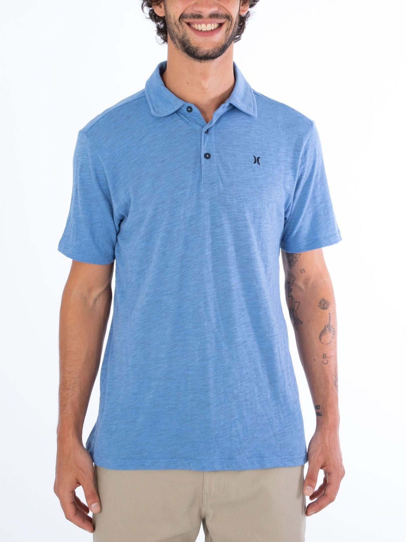 Hurley Ace Vista Polo | EMPIRE