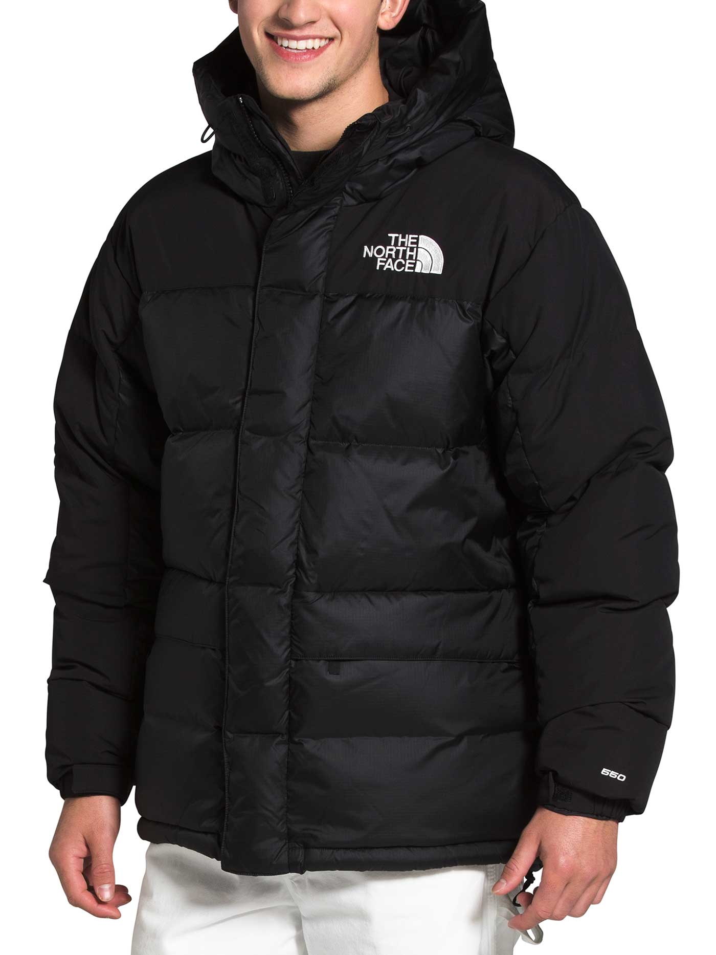 The North Face HMLYN Down Parka Jacket | EMPIRE