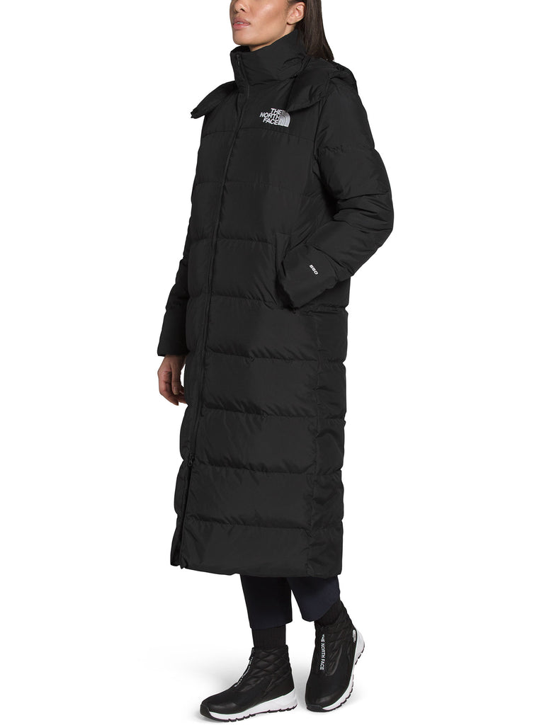 The North Face Triple C Parka Jacket EMPIRE