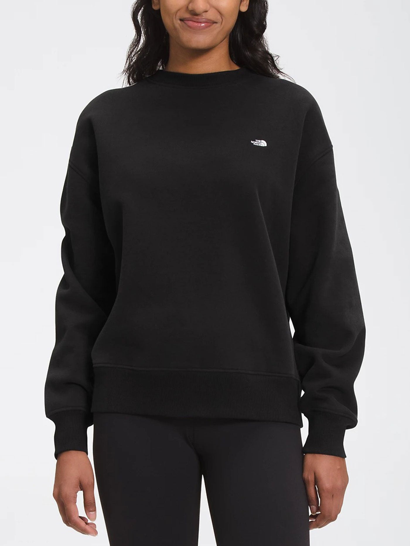 THE NORTH FACE STANDARD CREW NECK SWEAT