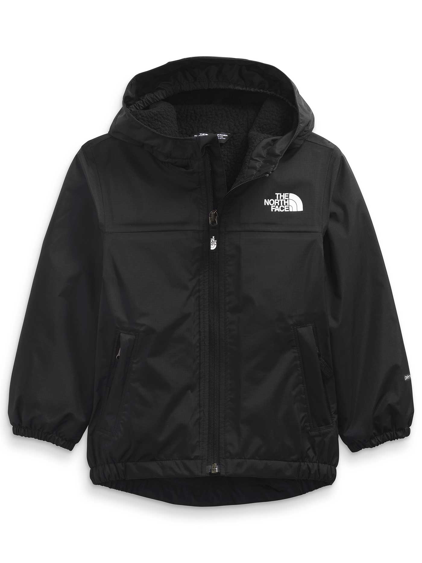 The North Face Warm Storm Rain Jacket EMPIRE
