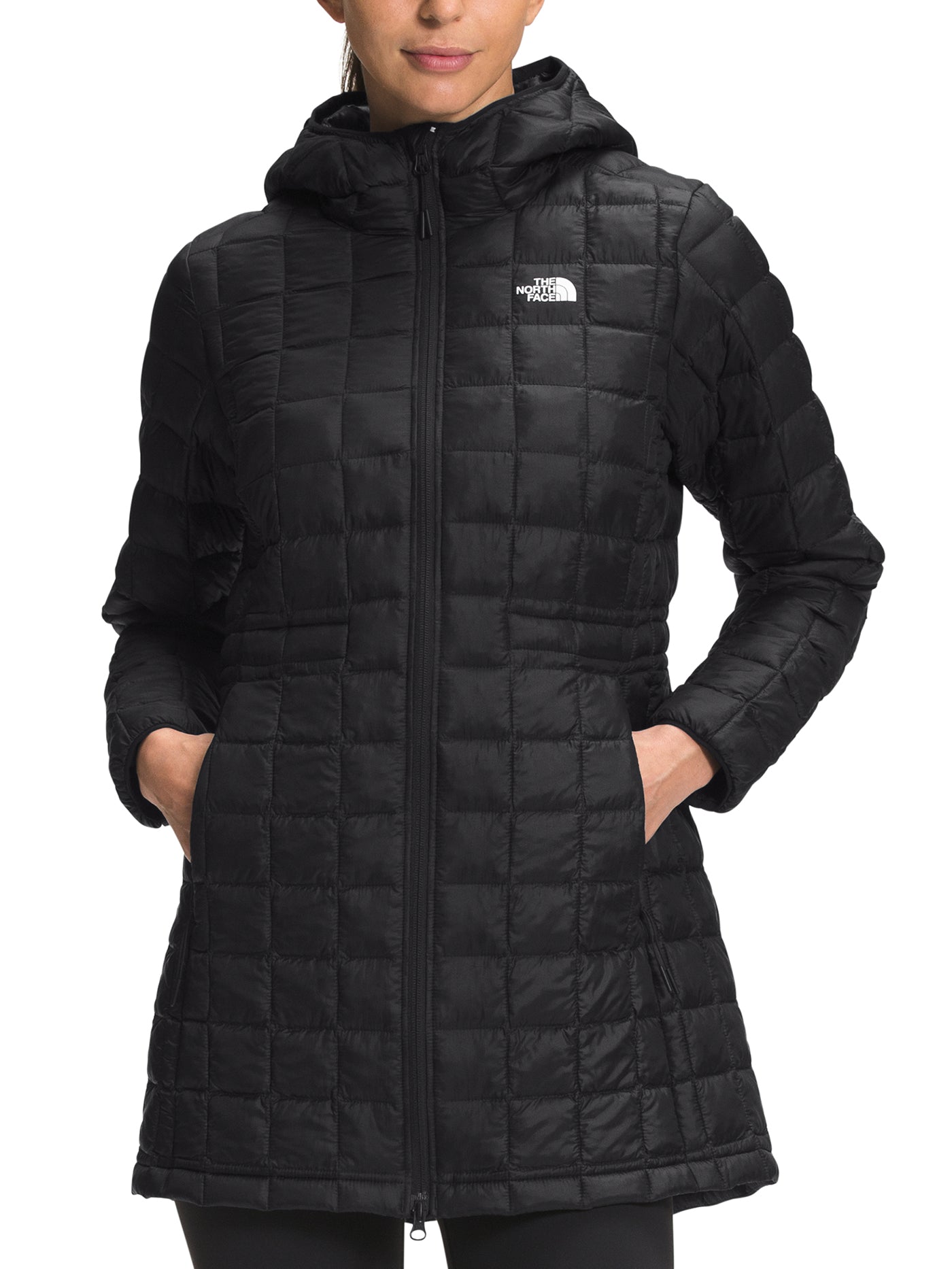 Manteau The North Face ThermoBall™ Eco Parka | EMPIRE