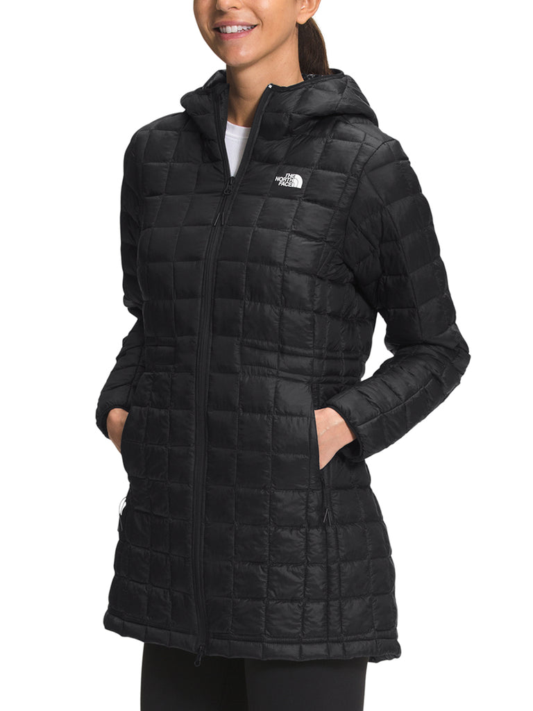 The North Face ThermoBall™ Eco Parka Jacket | EMPIRE